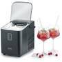 Caso ICECHEF COMPACT (ICECHEF COMPACT)