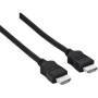HAMA HDMI-KABEL HS  ST/ST 1,5M (HDMI-KABEL)