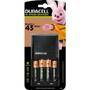 Duracell LADEGERÄT +2AA/2AAA (CEF 27)