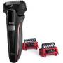 Panasonic RASIERER HYBRID 3KLINGEN 240V (ES-LL41-K503      SW)