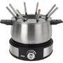 Silva Homeline FONDUE 8 GABELN 1500W (PK-F 140          SI)