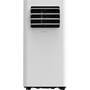 Be Cool KLIMAGERÄT 14000BTU WIFI (BC14KL25W         WS)