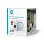 Nedis SmartLife Gong / RF, Frequenz 433 Mhz / Wi-Fi / Netzstromversorgung / 60 Melodien / 100 - 240 V AC / Verstellbares Volumen / Weiss