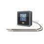 Nedis SmartLife Meat Thermometer / Bluetooth / 2 Probes