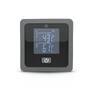 Nedis SmartLife Meat Thermometer / Bluetooth / 2 Probes