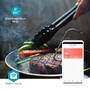 Nedis SmartLife Meat Thermometer / Bluetooth / 2 Probes