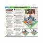 Ravensburger ThinkFun Minecraft Cave Adventure - Das spannende Logikspiel aus der Welt von Minecraft