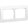 Legrand RAHMEN 2-FACH UW HORIZ. (771002 GALEA)