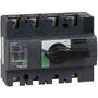Schneider Electric LASTTRENNSCHALTER 160A 4-POL. (INS160 INTERPACT)