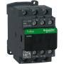 Schneider Electric SCHÜTZ 3P 4KW/9A 1S1O 220VDC (LC1D09MD)