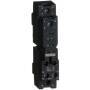 Schneider Electric SOCKEL F. 1W RELAIS RPM (RPZF1)
