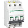 Schneider Electric IC60H 3P 50A C 10KA (A9F07350)
