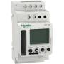 Schneider Electric Digitale Zeitschaltuhr IHP+ CCT15553