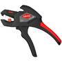 Knipex 180MM   0,2 - 6,0 MM² (AUTOM.ABISOLIERZANGE)