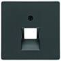 Berker 14076086 - Anthracite - Thermoplastic - Conventional - Berker - IP20 - 10 pc(s)