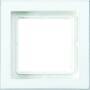 JUNG LSD 981 WW - White - Duroplast - 96 mm - 96 mm - 1 pc(s)
