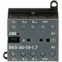 ABB MOTORSCH.B6S30-10-1,7 24VDC (B6S-30-10-1,7 24V DC)