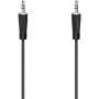 HAMA AUDIOKA 3,5KL-ST/3,5KL-ST 1,5M (KLINKEN-KABEL)