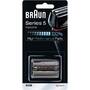 Braun Kombipack 52 B Scherblatt Scherkopf Rasierklinge