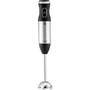 WMF Kult X 04.1655.0011 - Immersion blender - 600 W - Black - Metallic