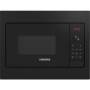 Siemens EINBAUMIKROWELLE 50CM EB-RAHME (BF523LMB3         SW)