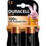 Duracell BABYZELLE   1,5V   PLUS (MN 1400/2STK LR14  C)