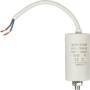 Nedis KONDENSATOR 8.0UF/450V+KABEL (W9-11208N)