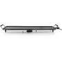Nedis TEPPANYAKI-GRILL SCHWARZ 90 CM (FCTE110EBK90)