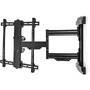 Nedis WANDHALTER SCHWANKBAR     50KG (TVWM6550BK 37-80Z SW)