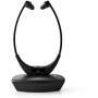 Nedis Wireless-TV-Kopfhörer| RF| Im Ohr| Batteriespielzeit bis zu 4.5 Stunden| 35 m|
