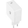 Nedis NETZTLADEGERÄT   USB-C    100W (WCGPD100W100WT    WS)