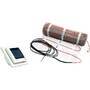 Devi 140F0827 Dünnbett-Heizmatten Set 1-1350 W prof. 9.0qm