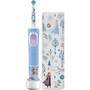 Oral-B Vitality Pro 103 Kids Frozen mit Reiseetui