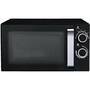 Silva Homeline MIKROWELLE 700W 20L (MW-C 25.2         SW)