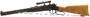 Sohni-Wicke 100er Gewehr Dakota ca. 64 cm, Tester