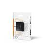 Nedis Kartenleser| Smart Card ID| USB 2.0