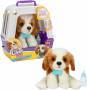 Moose Toys LITTLE LIVE PETS My Really Real Puppy - Patches