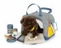 small foot Hund mit Tasche und Pflege-Set