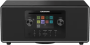Grundig DIGITALRADIO, INTERN 3,2Z TFT (DTR 7100)