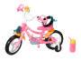 Zapf BABY born bike