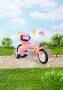 Zapf BABY born bike