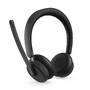 Lenovo Dual-Mode Wireless ANC Headset 6550 (USB-C, Teams) (4XD1S19778)