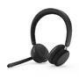 Lenovo Dual-Mode Wireless ANC Headset 6550 (USB-C, Teams) (4XD1S19778)