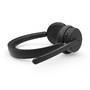 Lenovo Dual-Mode Wireless ANC Headset 6550 (USB-C, Teams) (4XD1S19778)