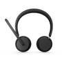 Lenovo Dual-Mode Wireless ANC Headset 6550 (USB-C, Teams) (4XD1S19778)