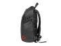Genesis Notebook Rucksack PALLAD 420 schwarz (15,6") (NBG-2217)