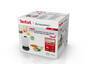 Tefal ULTRACOMPACT BPA FREI (DAMPFGARER)