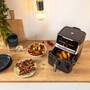 Tefal EASY FRY SMART+ SILENCE 7L (HEIßLUFTFRITTEUSE)