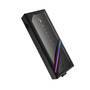 Asus Geh USB ROG STRIX AIOLOS SSD Speichergehäuse (90DD02U0-MA9000)