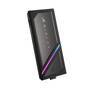 Asus Geh USB ROG STRIX AIOLOS SSD Speichergehäuse (90DD02U0-MA9000)